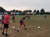 Vijfde training voorbereiding S.K.N.W.K. 1 en 2 seizoen 2022-2023 (10/69)